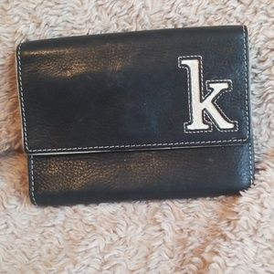 Fossil Wallet